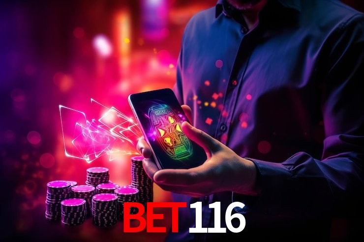 Estatísticas Esportivas Bet116