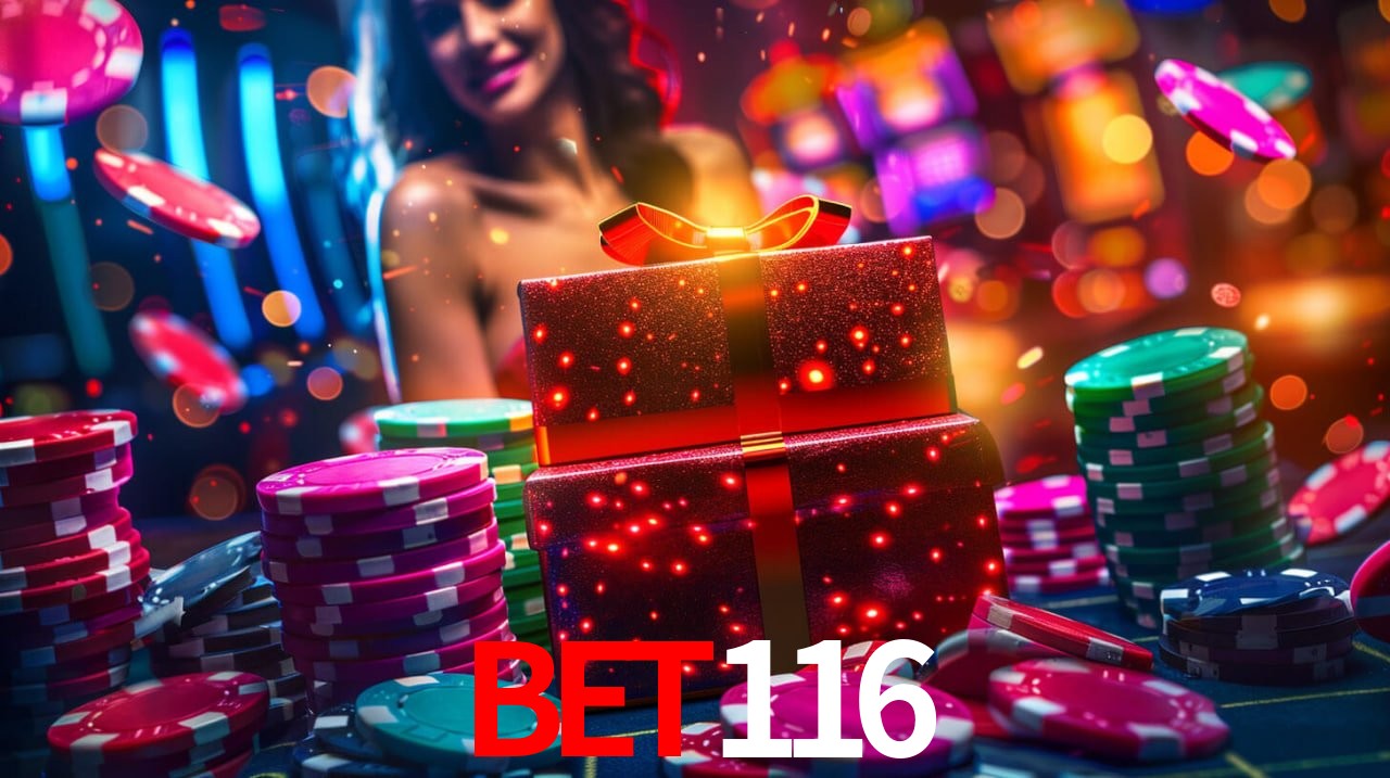 Interface Premium Bet116