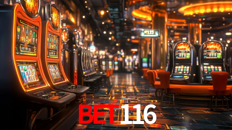 Explore as vantagens do Bet116: serviço profissional e confiabilidade