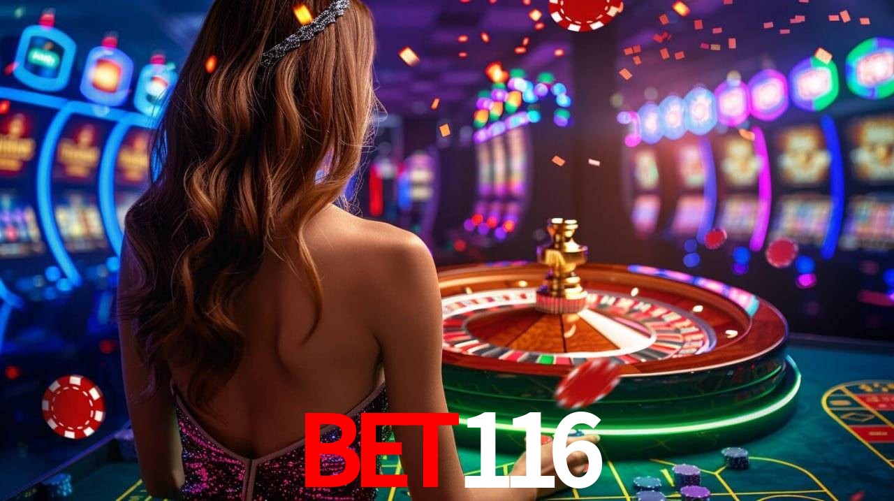 Página de download Bet116