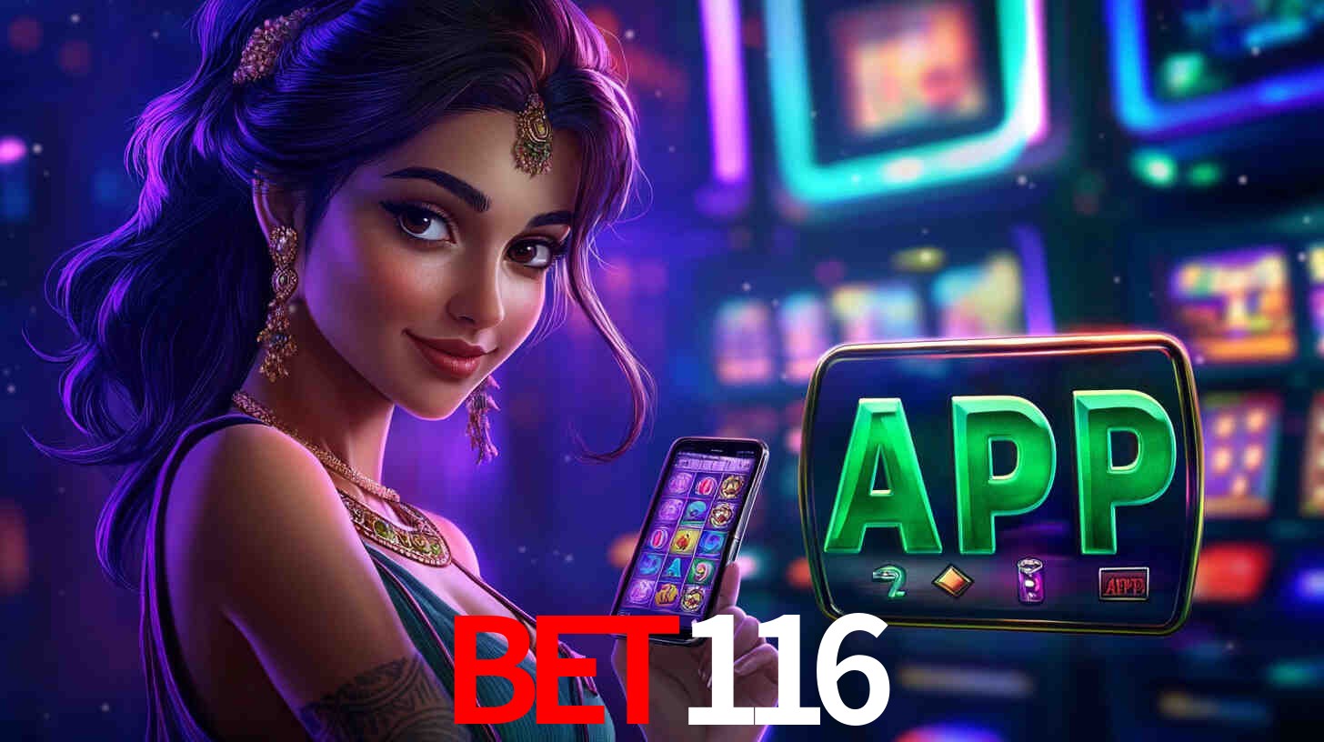 Bônus Generosos e Exclusivos no Bet116 para Você!