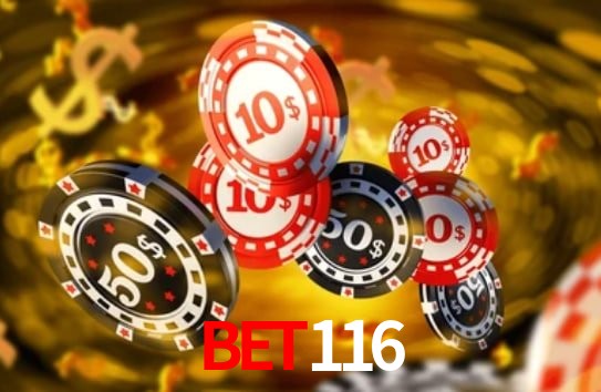 Diretório de Jogos Bet116