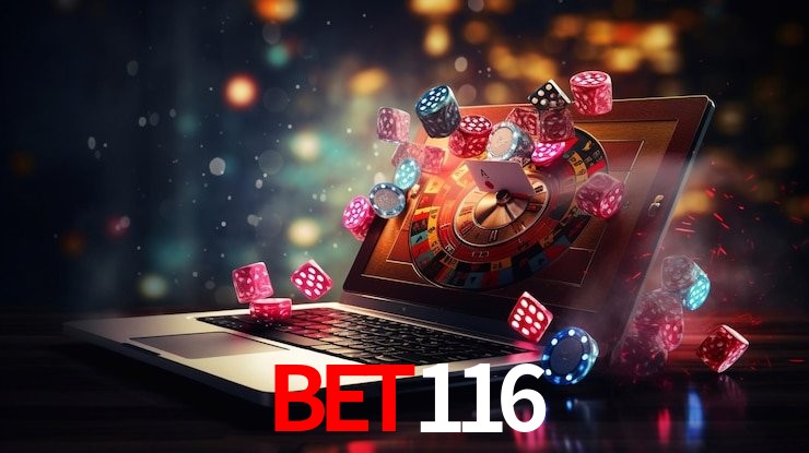 PIX Instantâneo Bet116