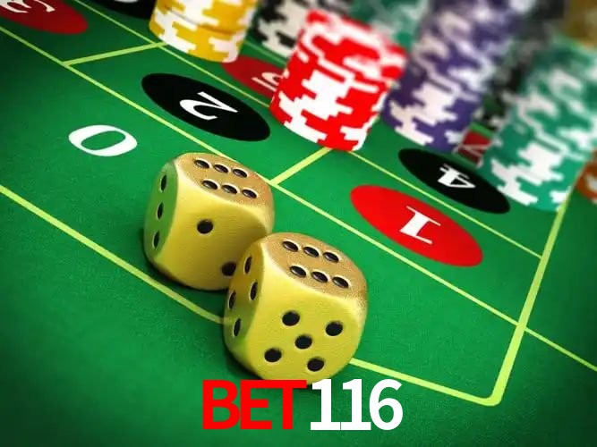 Football Betting Bet116