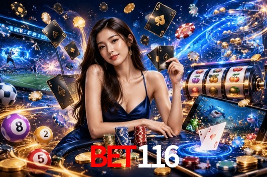 Responsive Design Bet116