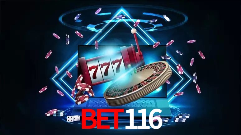 Aplicativo mobile Bet116