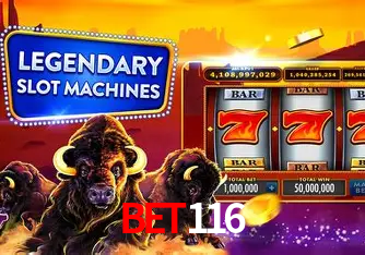 A Revolução dos Aplicativos de Jogos no Bet116