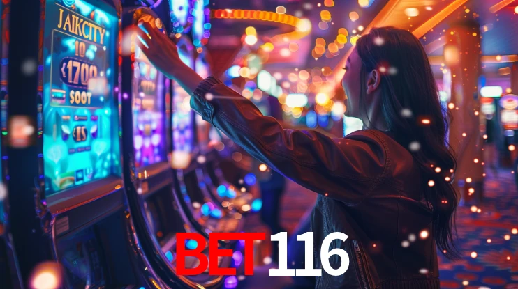Bet116.Com