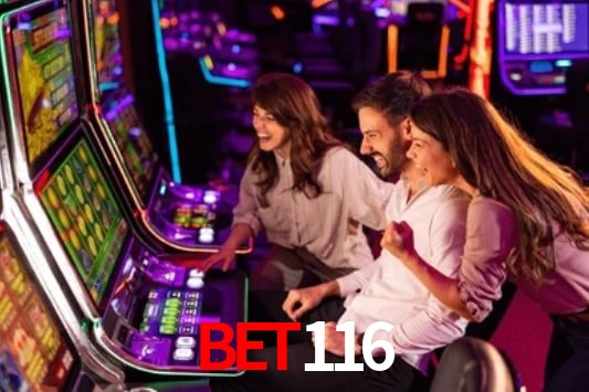 Bônus Diários Bet116