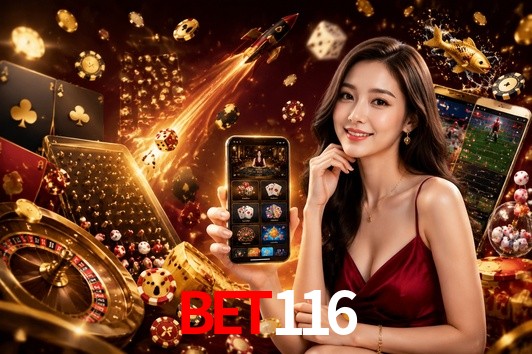 Security Systems Bet116