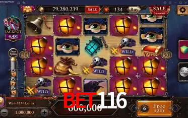 Descubra a Essência do Bet116: Nossa História e Compromissos