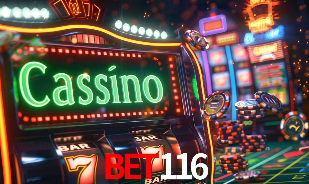FAQ Bet116 Brasil