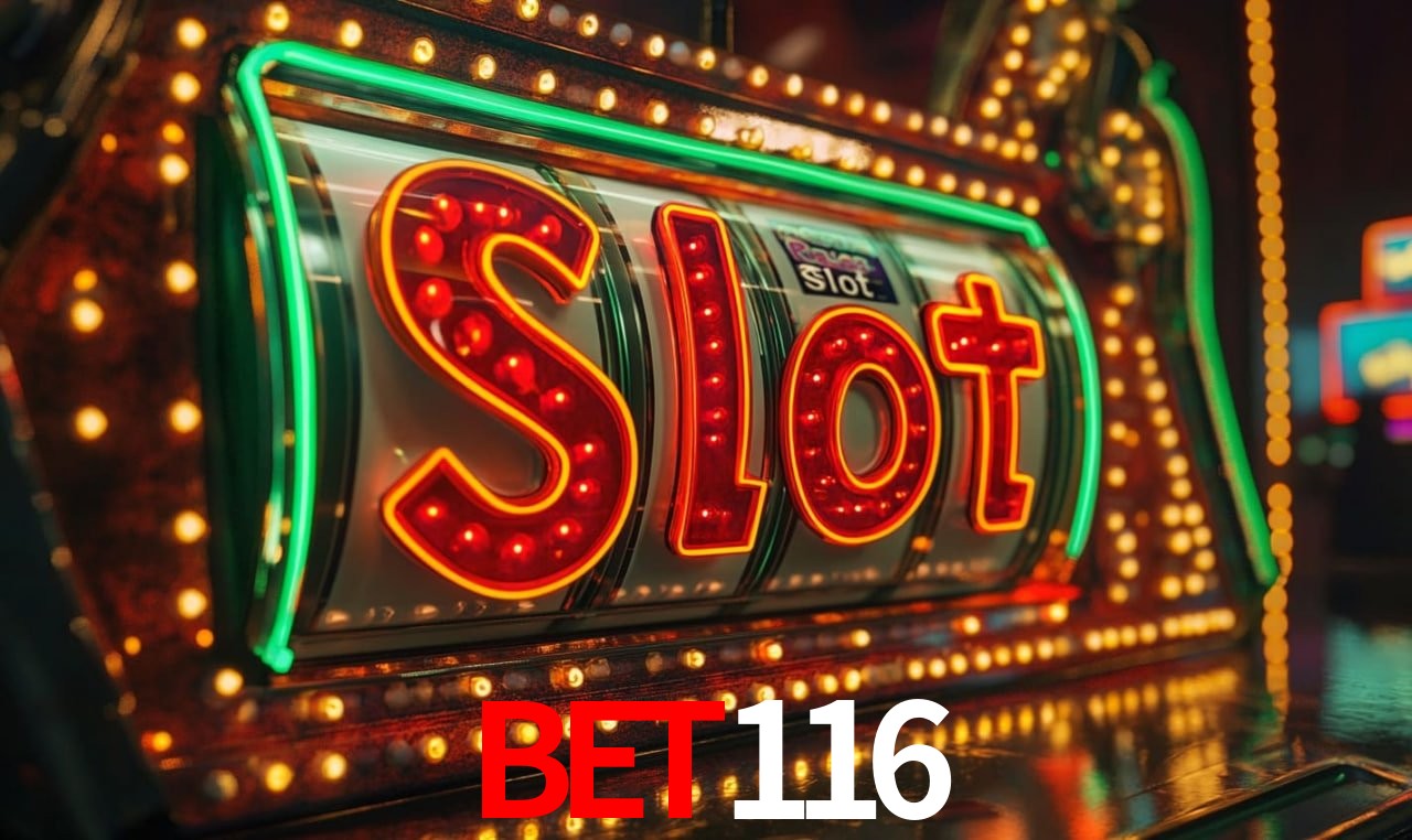 Acesso à conta Bet116
