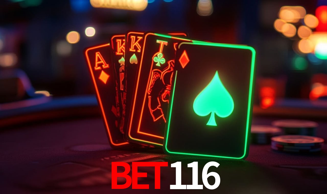 Especiais de Fim de Semana Bet116
