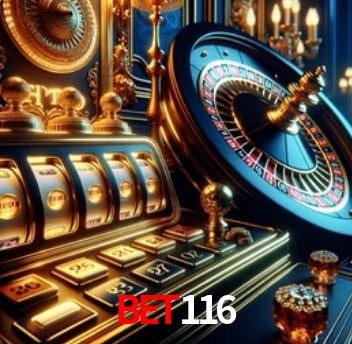 Estatísticas do Jogo Bet116