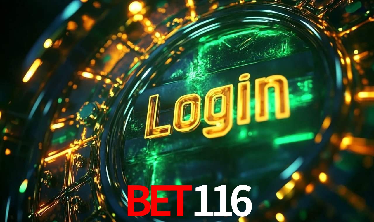 APK Android Bet116