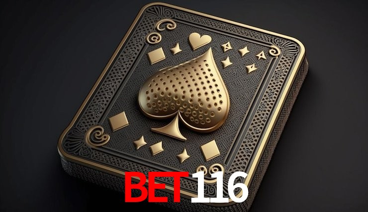 Design Responsivo Bet116