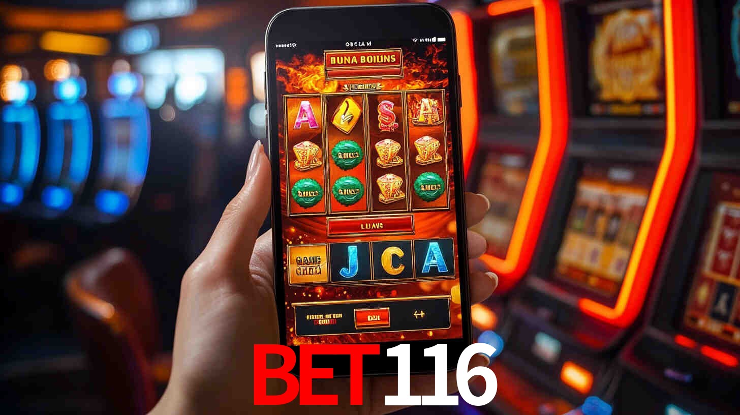 Bet116.Com