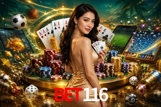 Live Casino Bet116