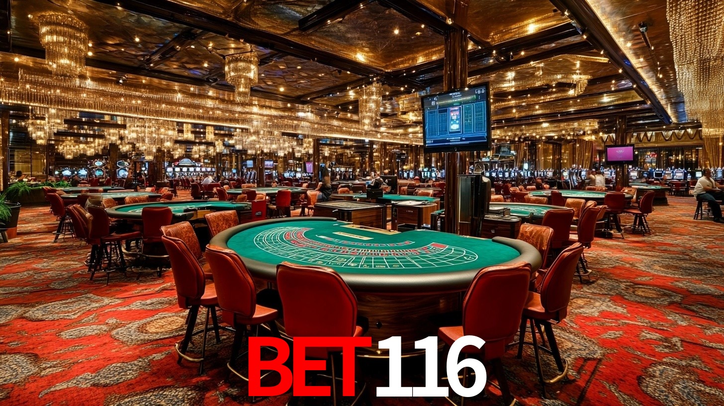 Bet116.Com
