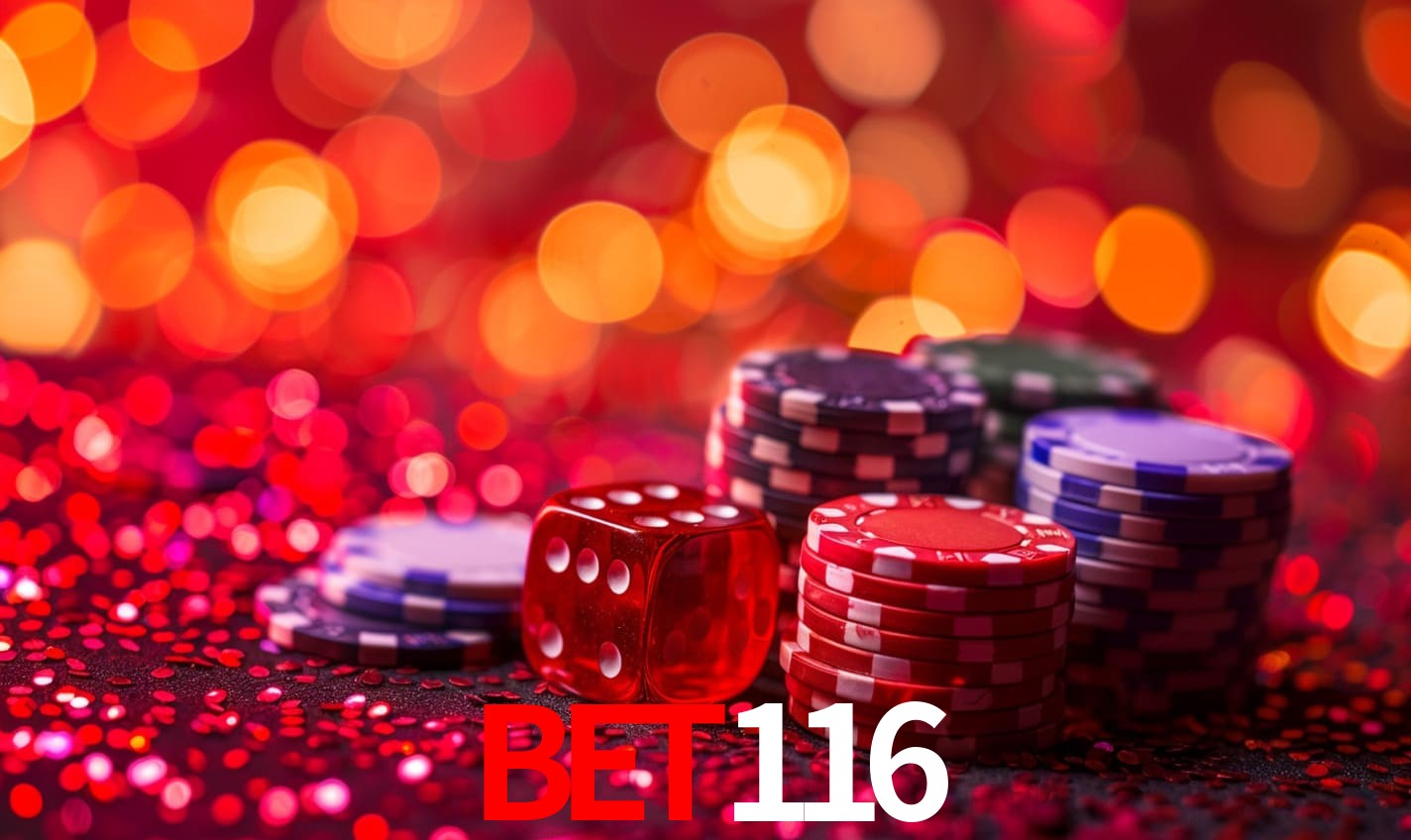 cassino Bet116