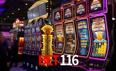 Desvendando o Mundo dos Jogos Virtuais na Bet116