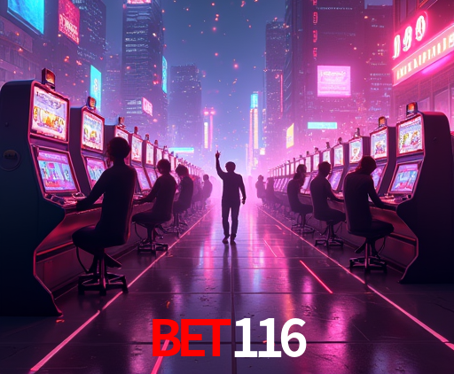 Apostas de Tênis Bet116