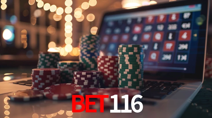 Seasonal Promotions Bet116