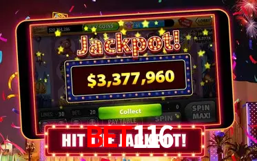 Desvendando o Mundo dos Jogos Virtuais na Bet116