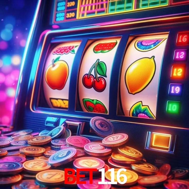 Benefícios da Conta Bet116