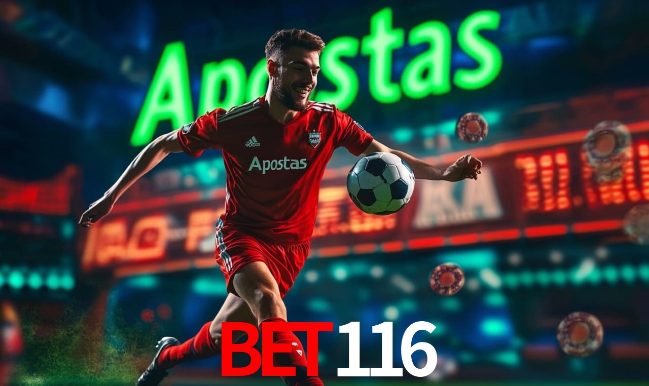 Mesa de Blackjack Bet116