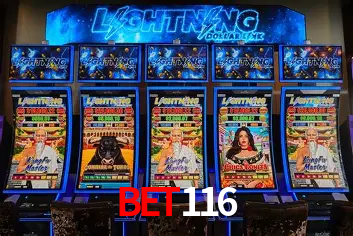 Descubra o Programa VIP da Bet116: Vantagens Exclusivas para Jogadores