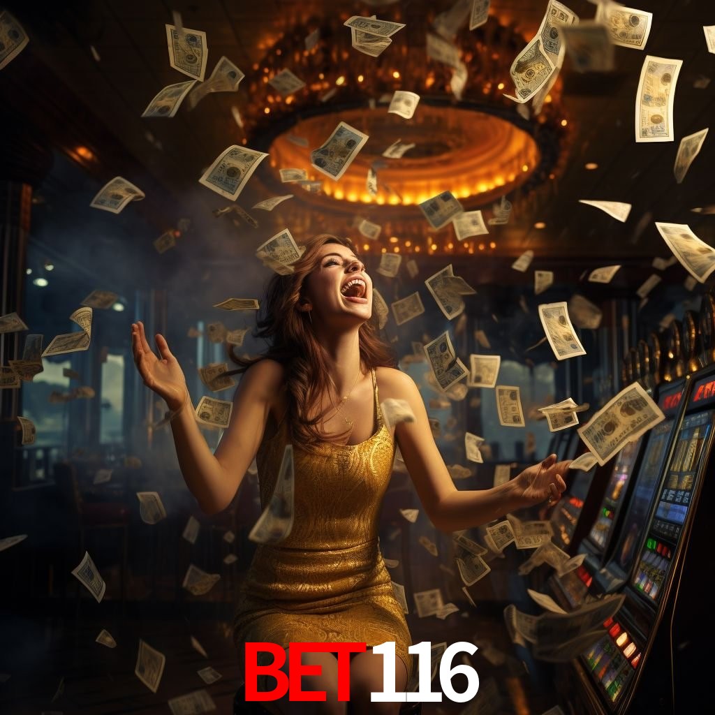 Blackjack Table Bet116