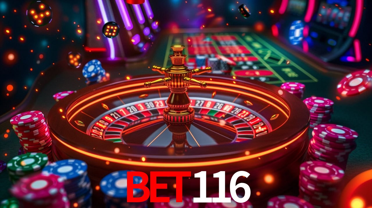 Torneios Bet116