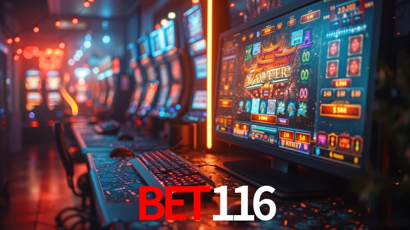 Bet116 Vip