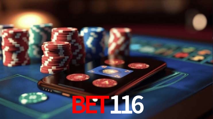 PIX instantâneo Brasil na Bet116