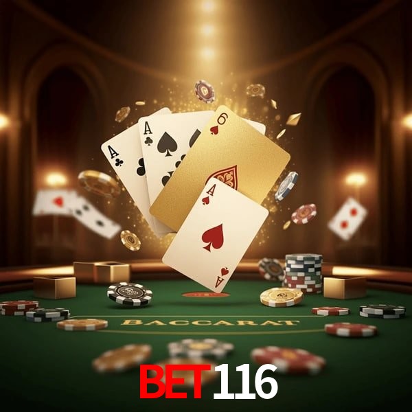 VIP Casino Bet116