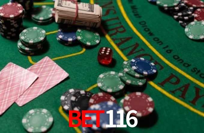 Bet116.Com