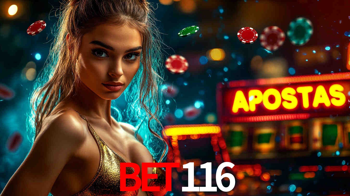 A Experiência Imersiva dos Cassinos Ao Vivo no Bet116