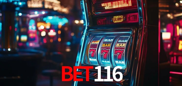 Welcome Bonus Bet116