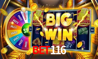 Apostas Esportivas na Bet116: Um Guia Completo