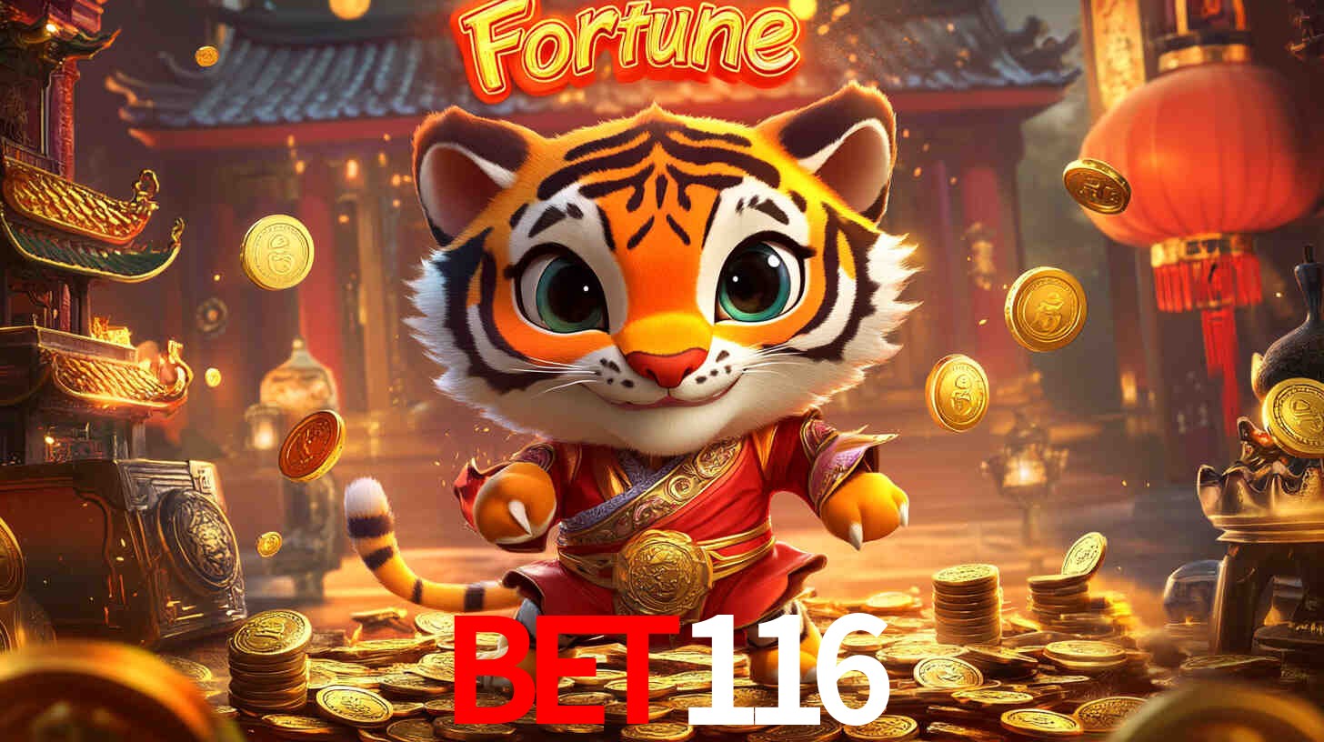 Explorando a Categoria de Eventos em Apostas na Bet116
