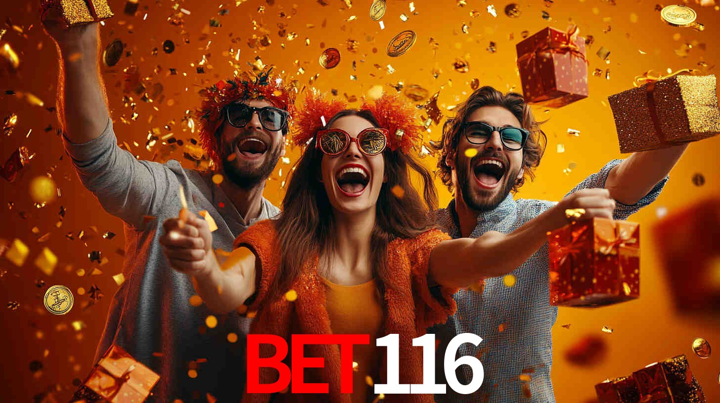 Bet116.Com