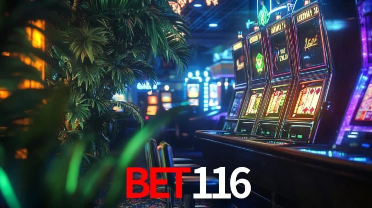 Tournaments Bet116