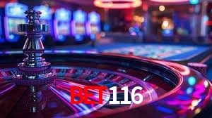 Welcome Bonus Bet116