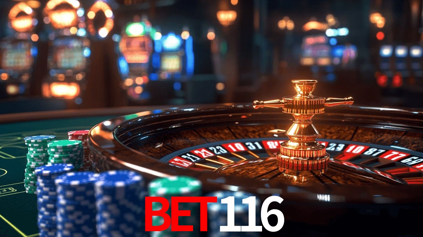 Bet116 Vip