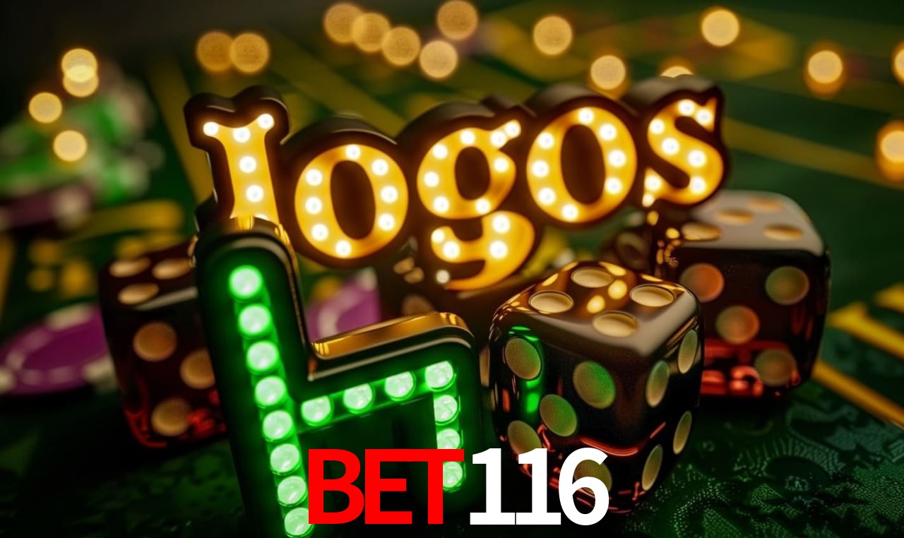 Promoção Relâmpago Bet116