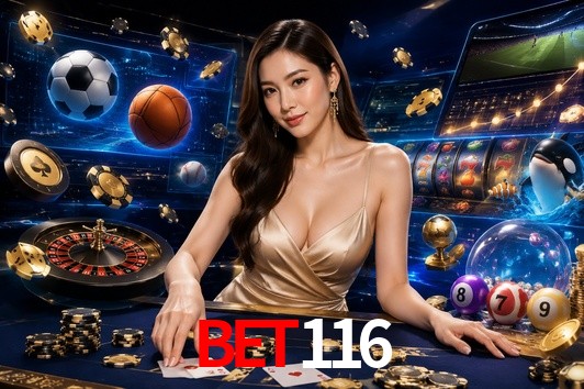 Platform Technology Bet116