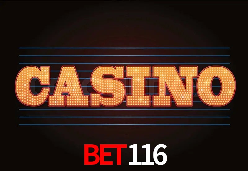 Tecnologia da Plataforma Bet116
