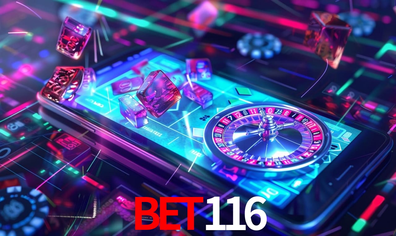Login Seguro Bet116